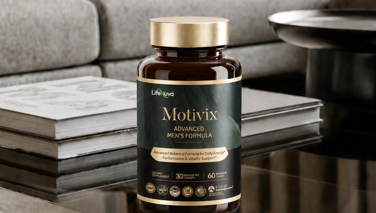 Motivix