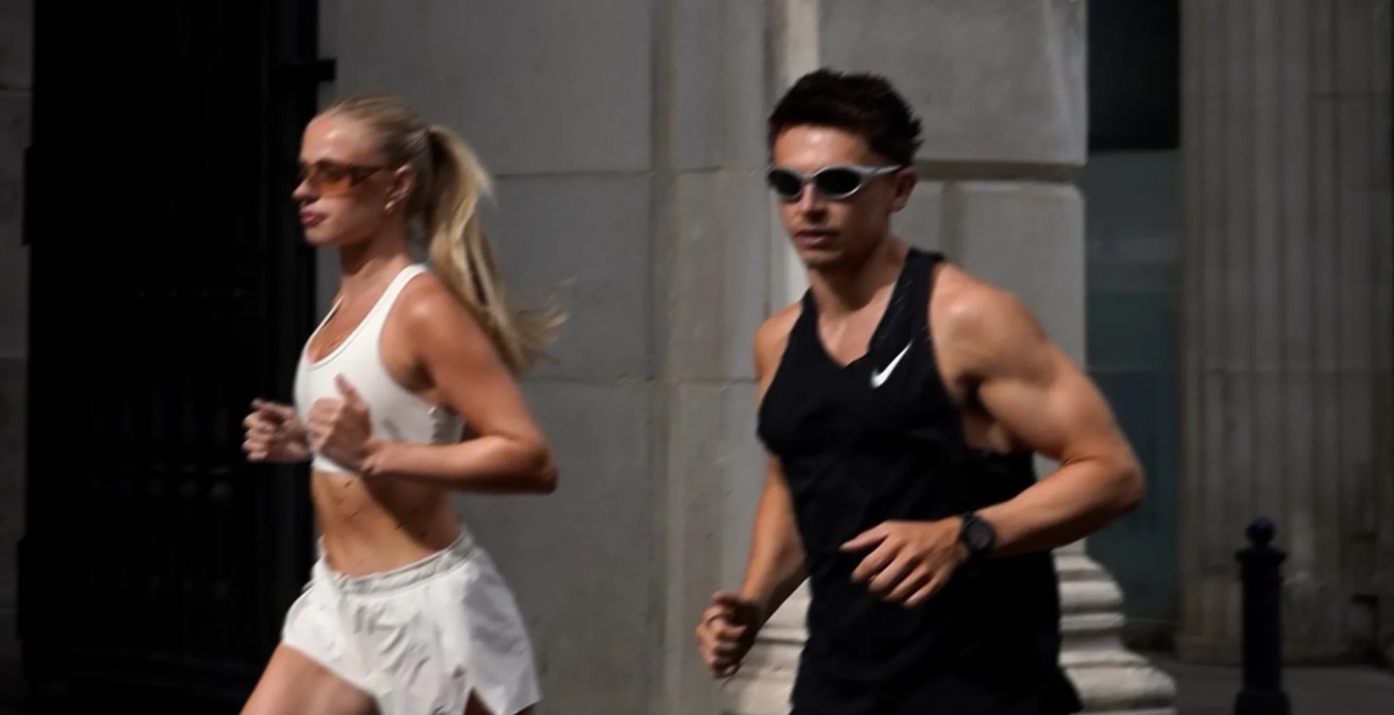 Athletes & Fitness Enthusiasts