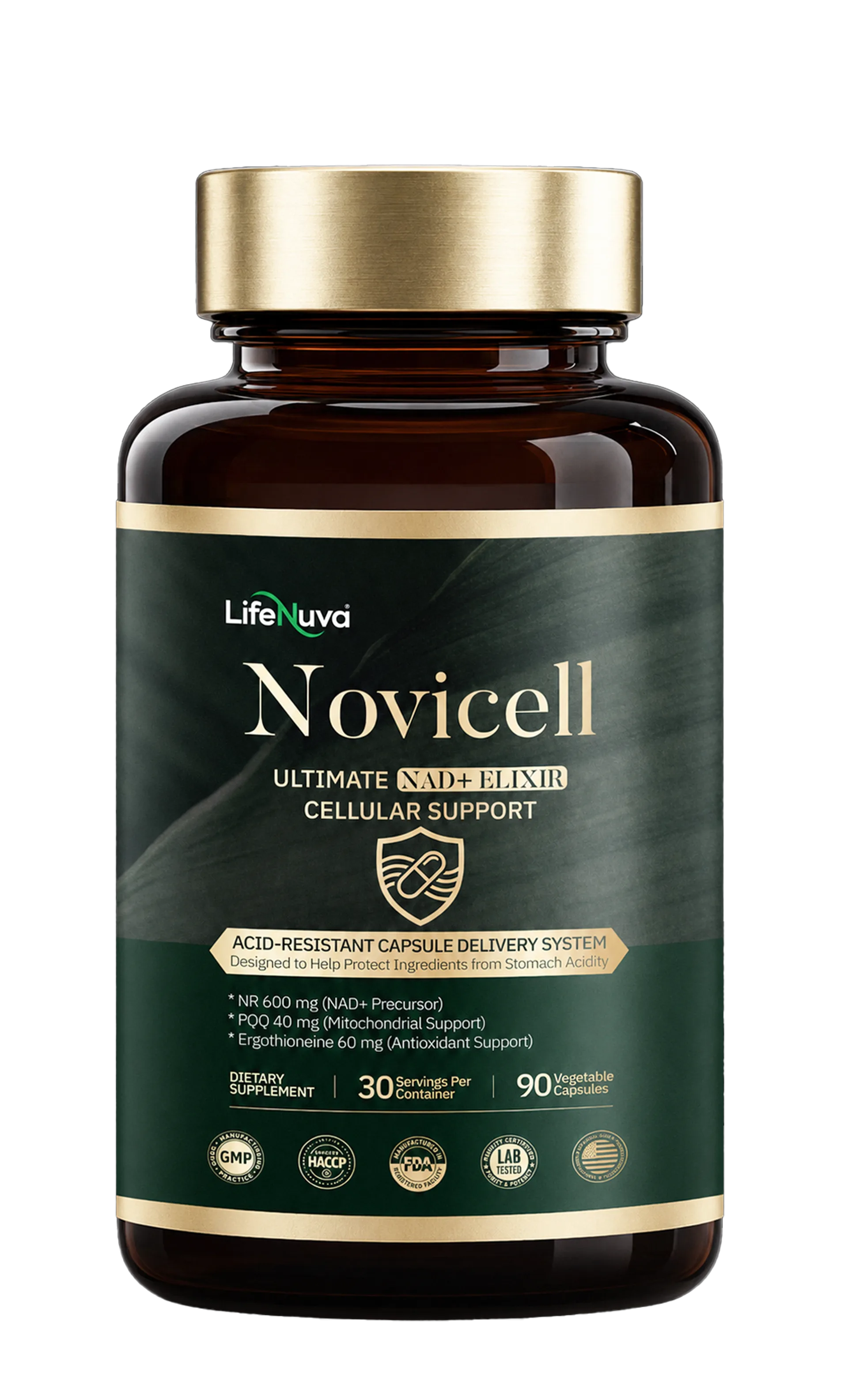 Novicell