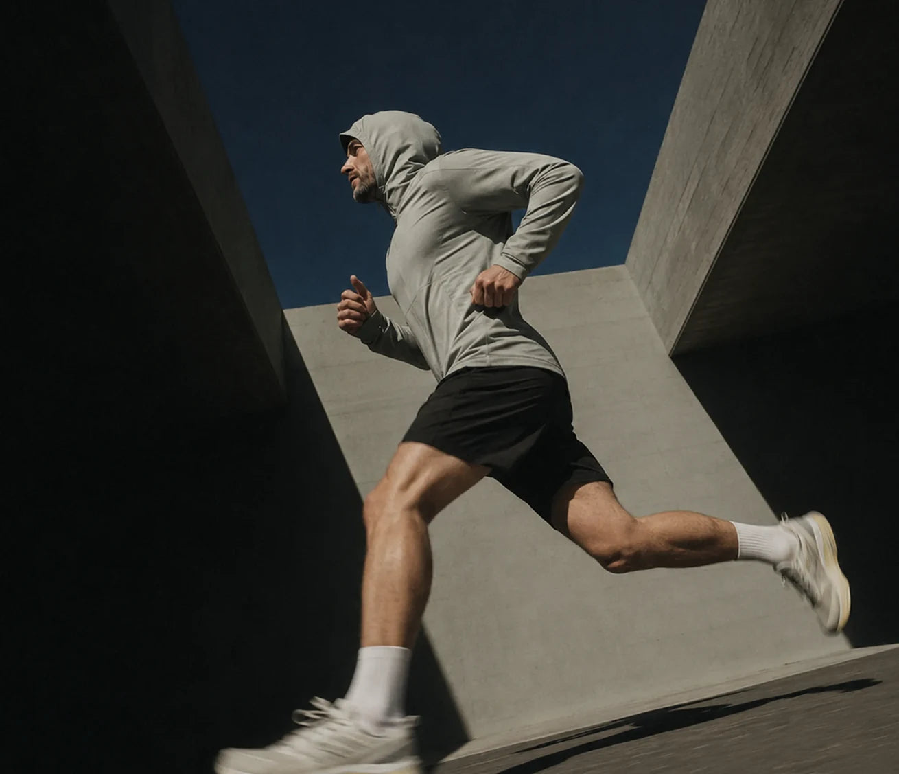 Performance lifestyle visual 2